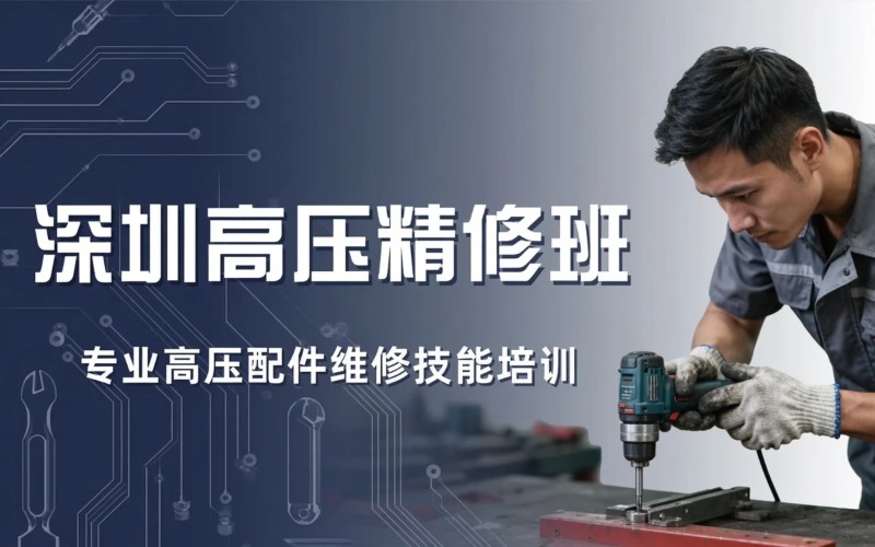 深圳创联新能源科技培训中心