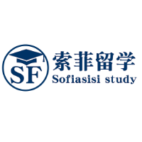 索菲留学