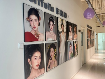 保定新新娘美妆培训中心的机构环境怎么样?