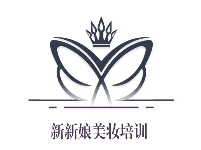 保定新新娘美妆培训中心的学员风采一览