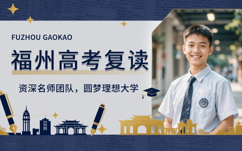 福州为峰教育