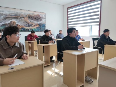 泰安智培科技培训中心怎么样?