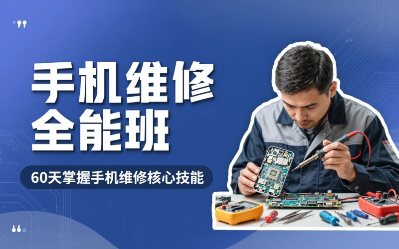 深圳迅维职业技能培训学校
