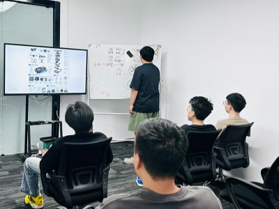深圳胖胖龙维修培训中心的机构环境怎么样?