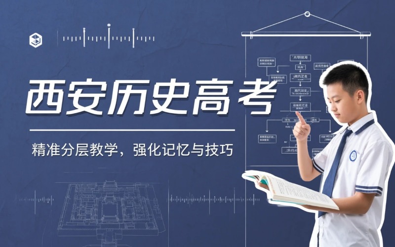 西安高考历史方向课程