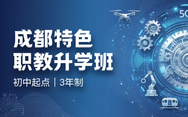 成都万通职业学校