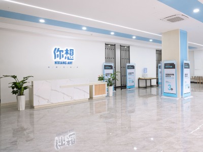 南宁你想画室环境怎么样?