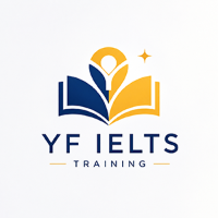 YF雅思教育工作室