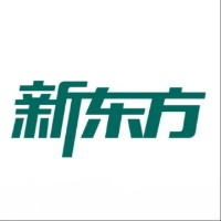 厦门新东方考研