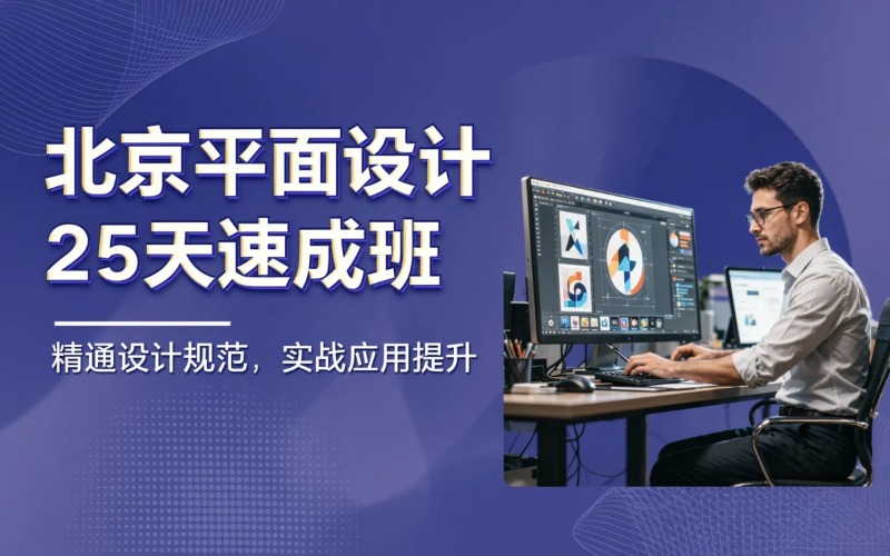 北京天成大熊视觉设计培训中心