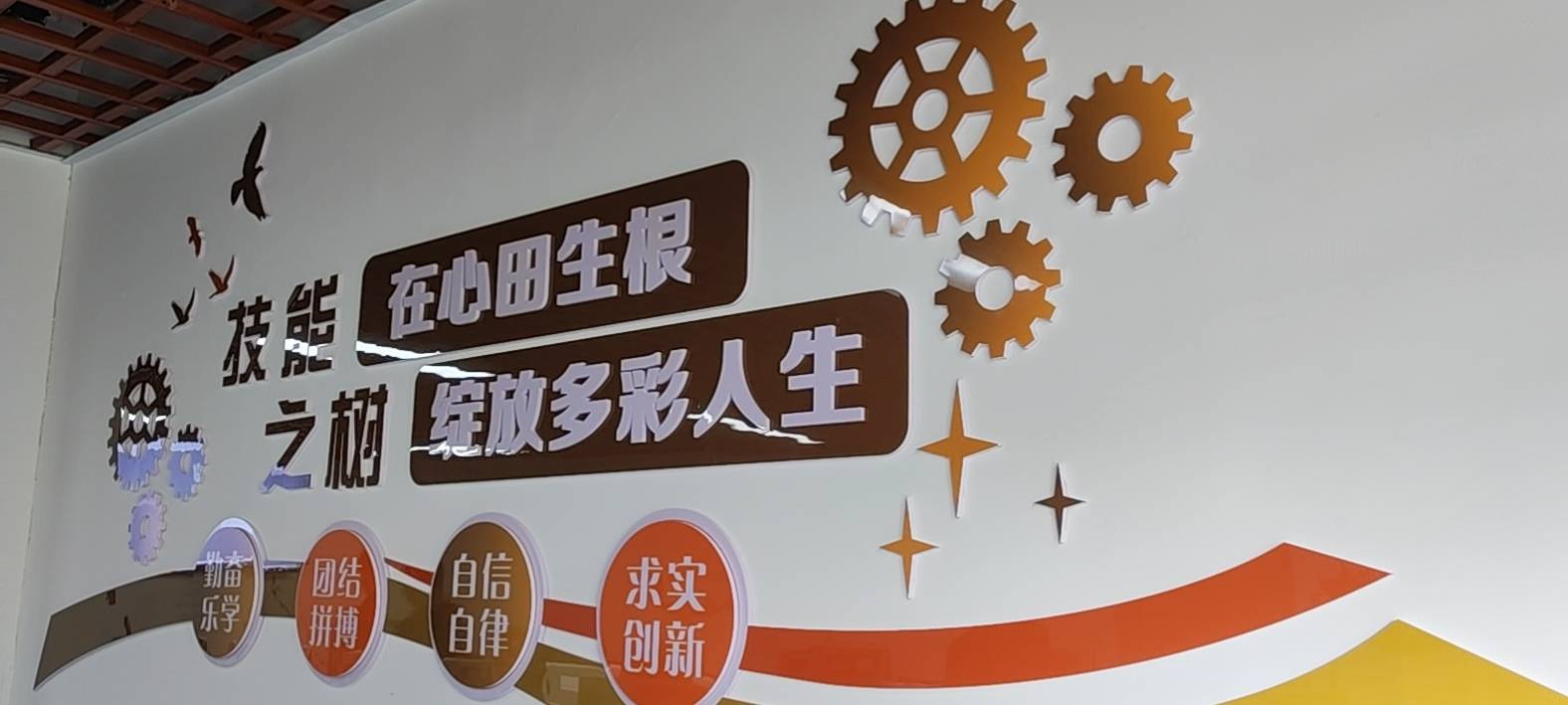 环境/教学