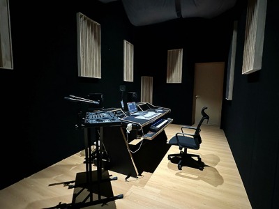 21Liber Studio的机构环境怎么样?