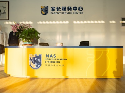 深圳中新中学的师资力量如何?