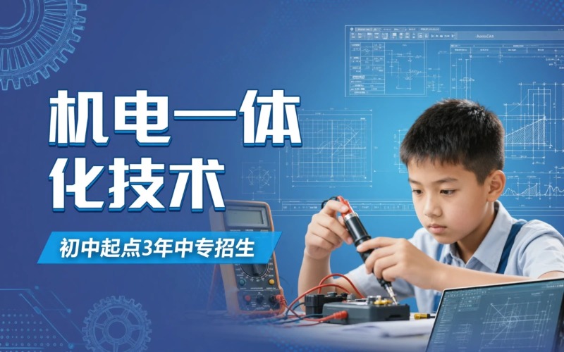 佛山华夏技工学校陈老师招生点