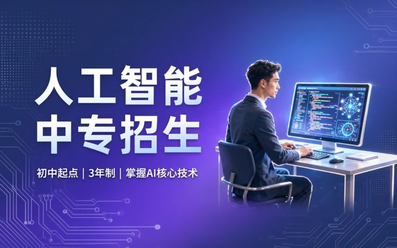 佛山华夏技工学校陈老师招生点