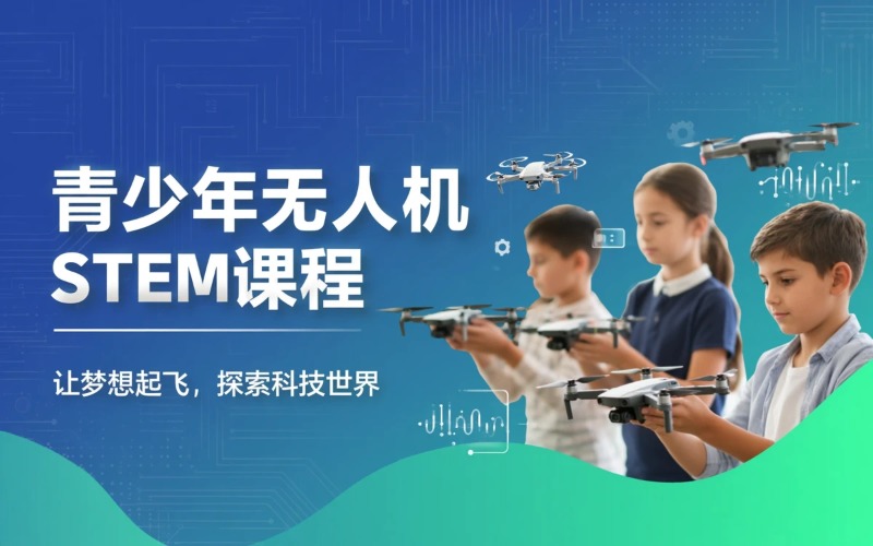 苏州长正科技无人机培训中心