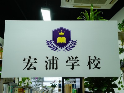 上海宏浦培训学校的老师实力怎么样?
