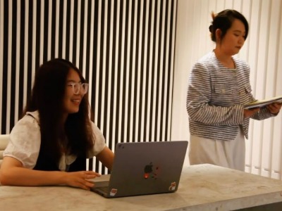 如期留学的服务现场怎么样?