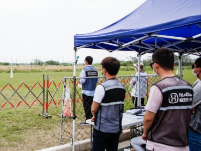 全新！上海翰动无人机培训基地招生简章！附报名须知！