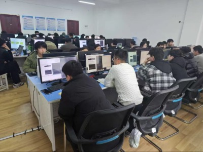郑州灵兔学院车载测试实训基地课程体系详解！附报名须知！