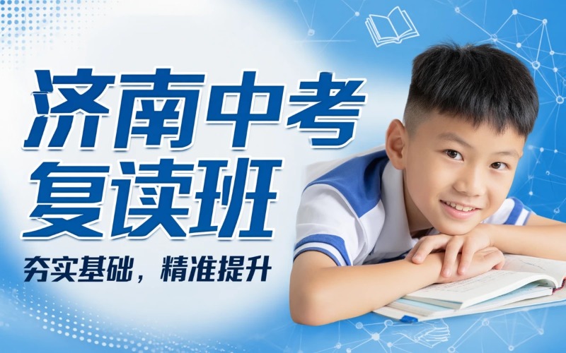 济南中仁教育