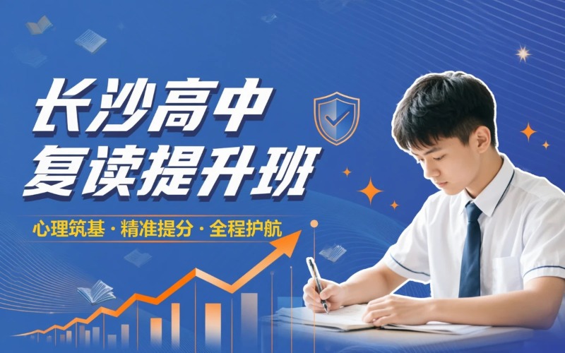 长沙珺琟高级中学贺老师招生点