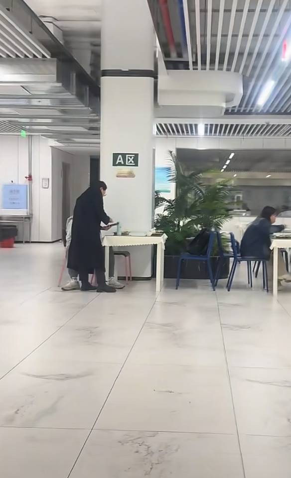环境/教学