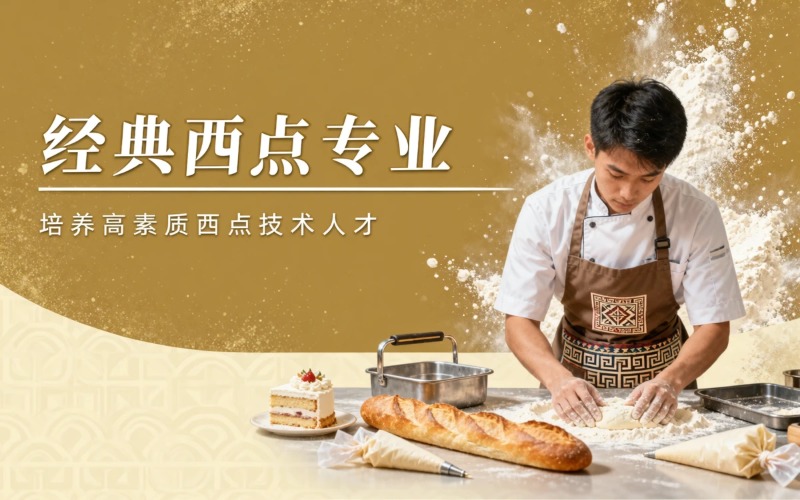 广西华南烹饪学校