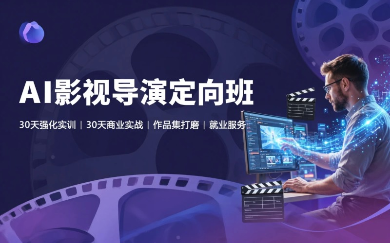 济南云联数科AI实训基地