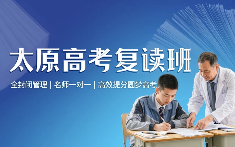 太原润诚教育