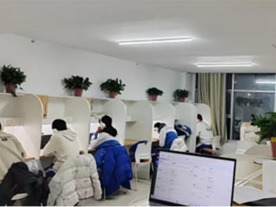 广州问学未来全日制学校的高考复读好不好