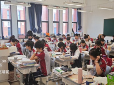 河源广赋创新学校圆钰教育招生点高考复读好不好?怎么样?