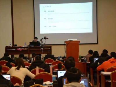 德州宁津锐脑五轴教育的教学现场怎麽样?