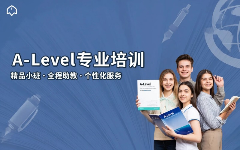 福建A-Level课程专业培训班