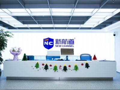 福建新航道学校的机构环境怎么样?