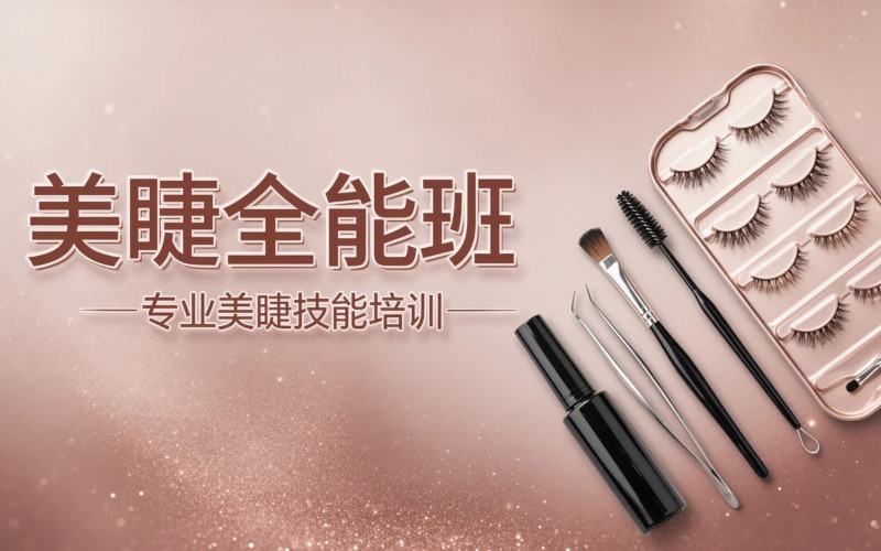 深圳成远美妆连锁学校