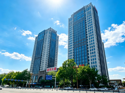 烟台国际合作集团