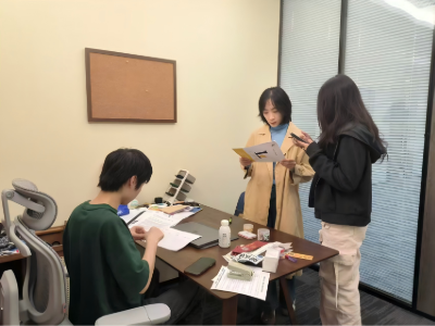路睿思国际教育的师资力量怎么样?