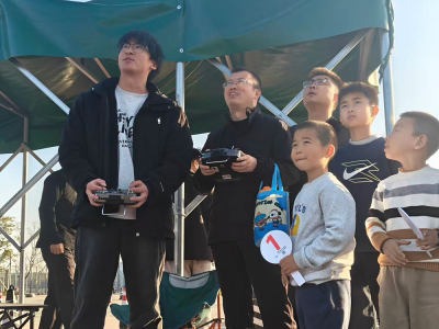 苏州翼翼飞鸾无人机培训基地教学现场如何?