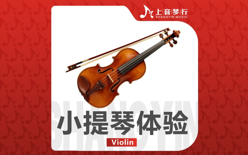 上海小提琴一对一课程