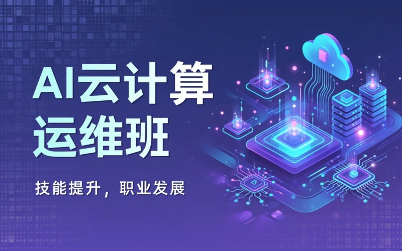 浙江数字技术人才就业实训基地锦途前程招生