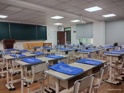 广州梦承教育全日制复读班2026年招生简章