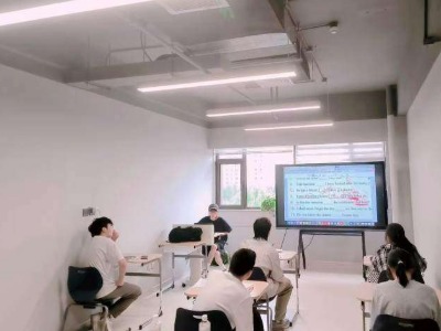 国际课程培训+留学服务，北京启德星学社2026年招生简章