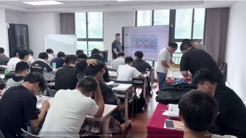 环境/教学