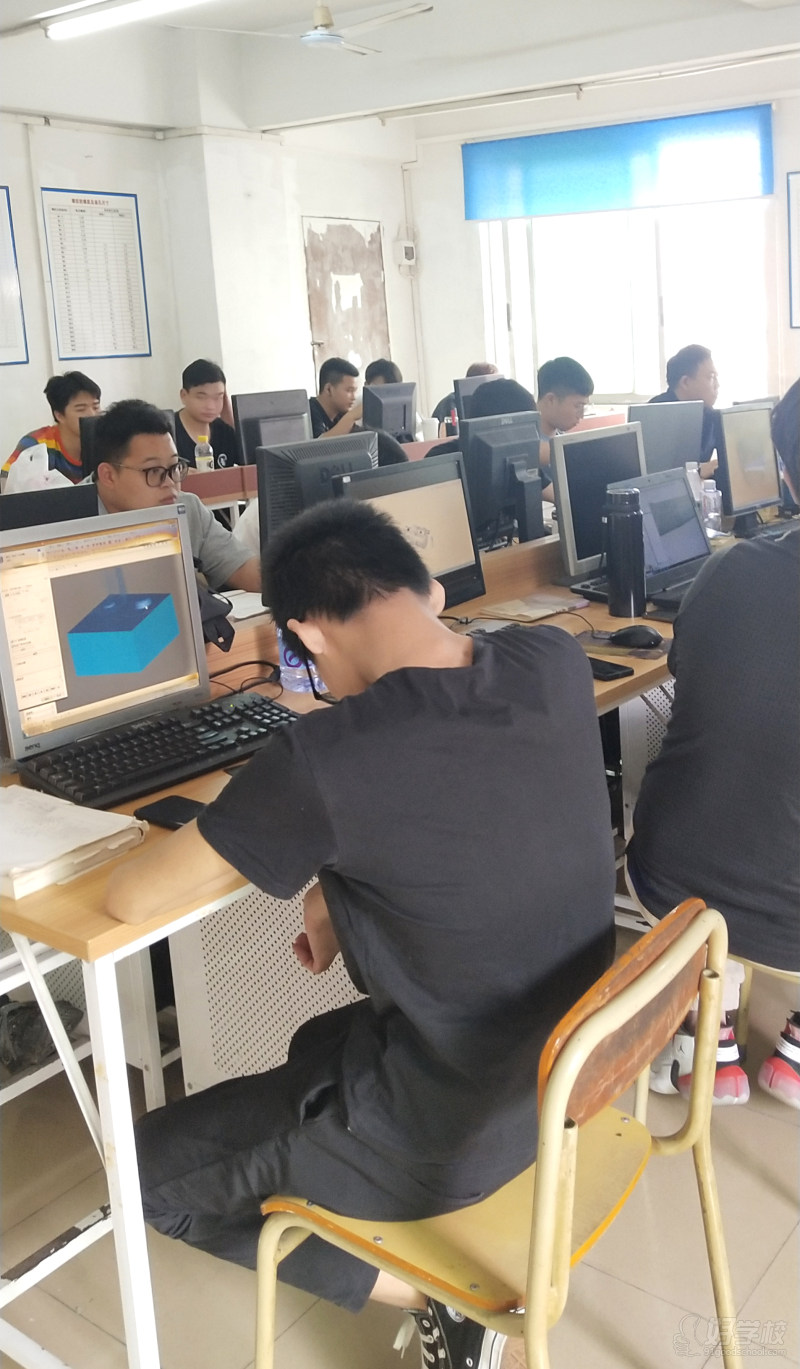 环境/教学