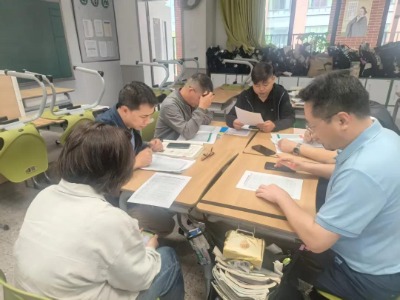 实力派,东莞嘉荣外国语学校师资力量雄厚