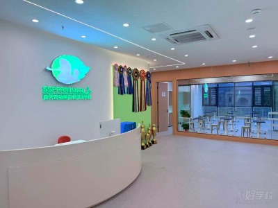 校园环境,春天宠物美容师培训学校南通分校线上来看校