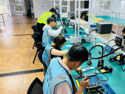 成都新华亿职业技能培训学校无人机培训2026年招生简章