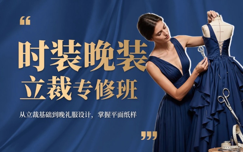 广州红梅服装学校