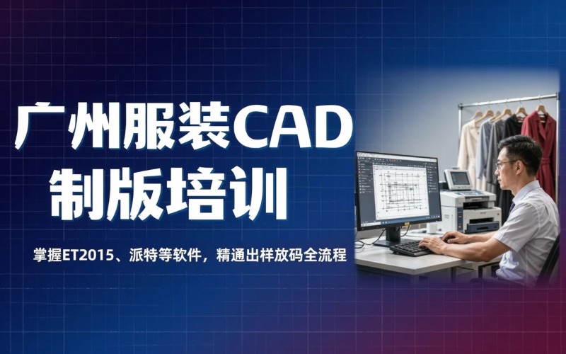 广州红梅服装学校